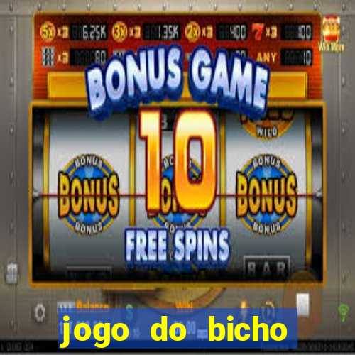 jogo do bicho feira de santana